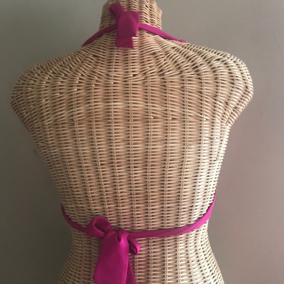 Kenneth‎ Cole swim top S ❤️ - Picture 3 of 4